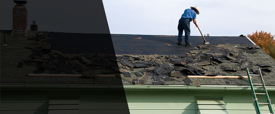 Grafton Roofing Contractors